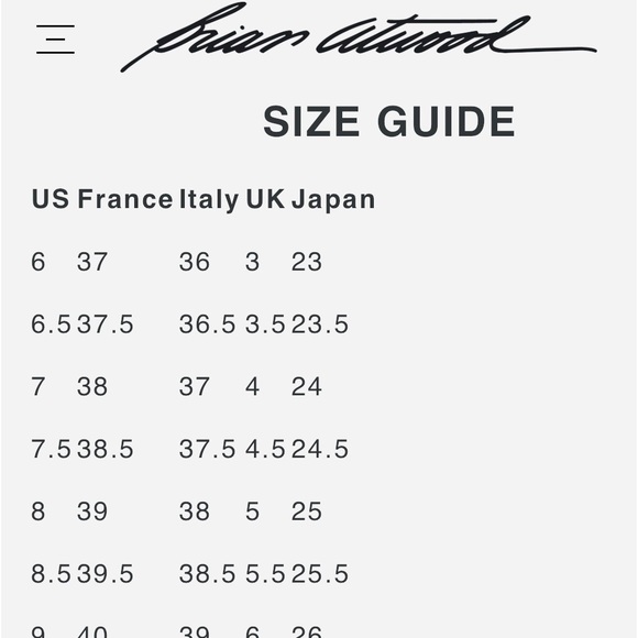 {Brian Atwood}Delice Wedge Espadrille - Picture 15 of 15